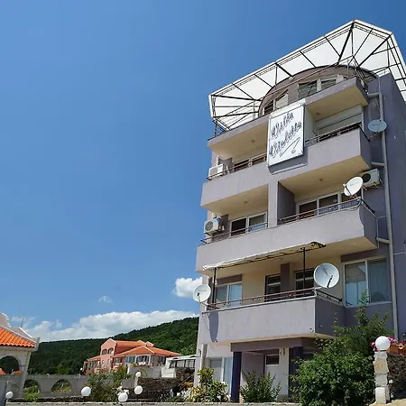 Violetta * Sveti Vlas