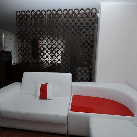 Apartment Violetta