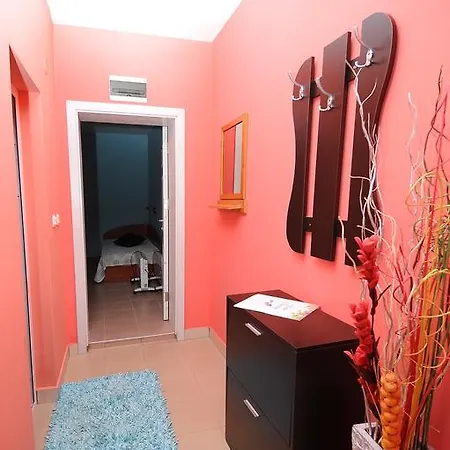 Violetta Apartment Sveti Vlas