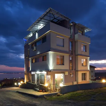Violetta Apartment