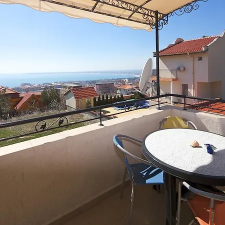 Apartment Violetta Sveti Vlas