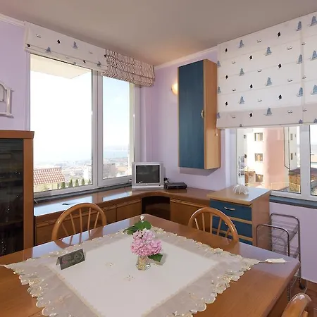 Apartment Violetta